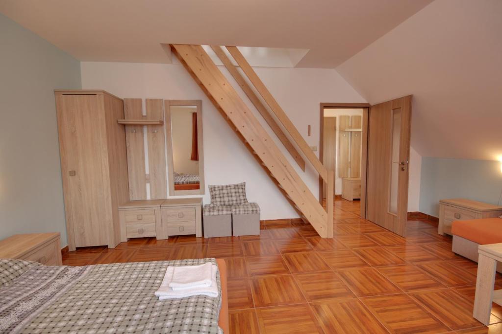 Guest House Pod Hájkem photo 4