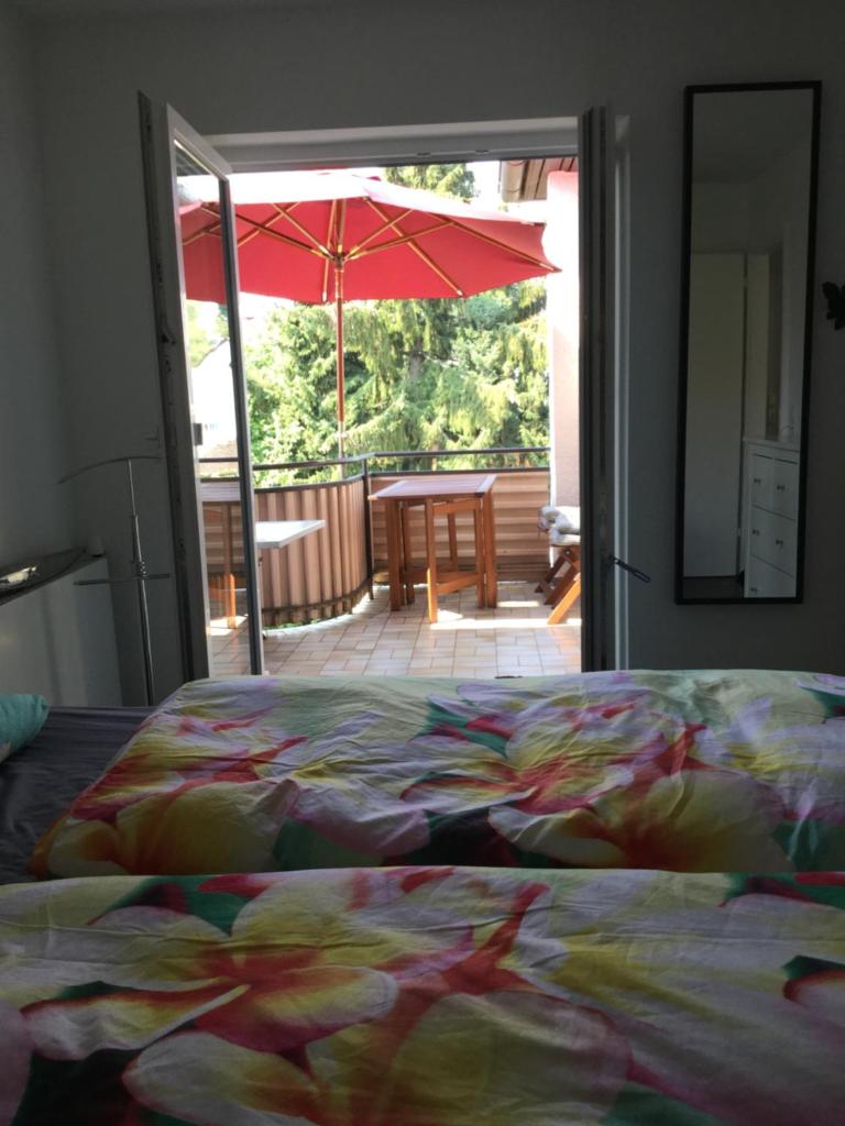 Loft Seeblick Überlingen photo 2