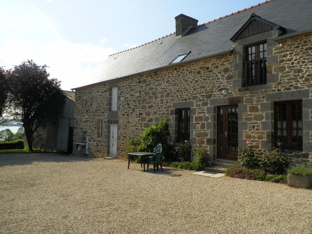 gite des ferrieres photo 1