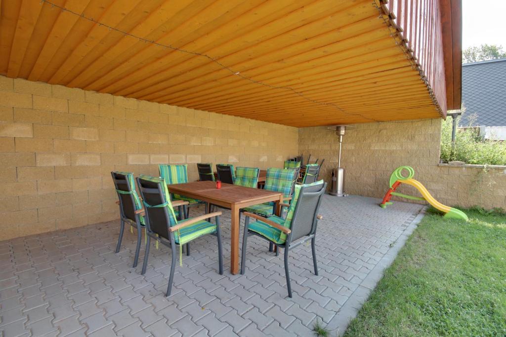 Guest House Pod Hájkem photo 3
