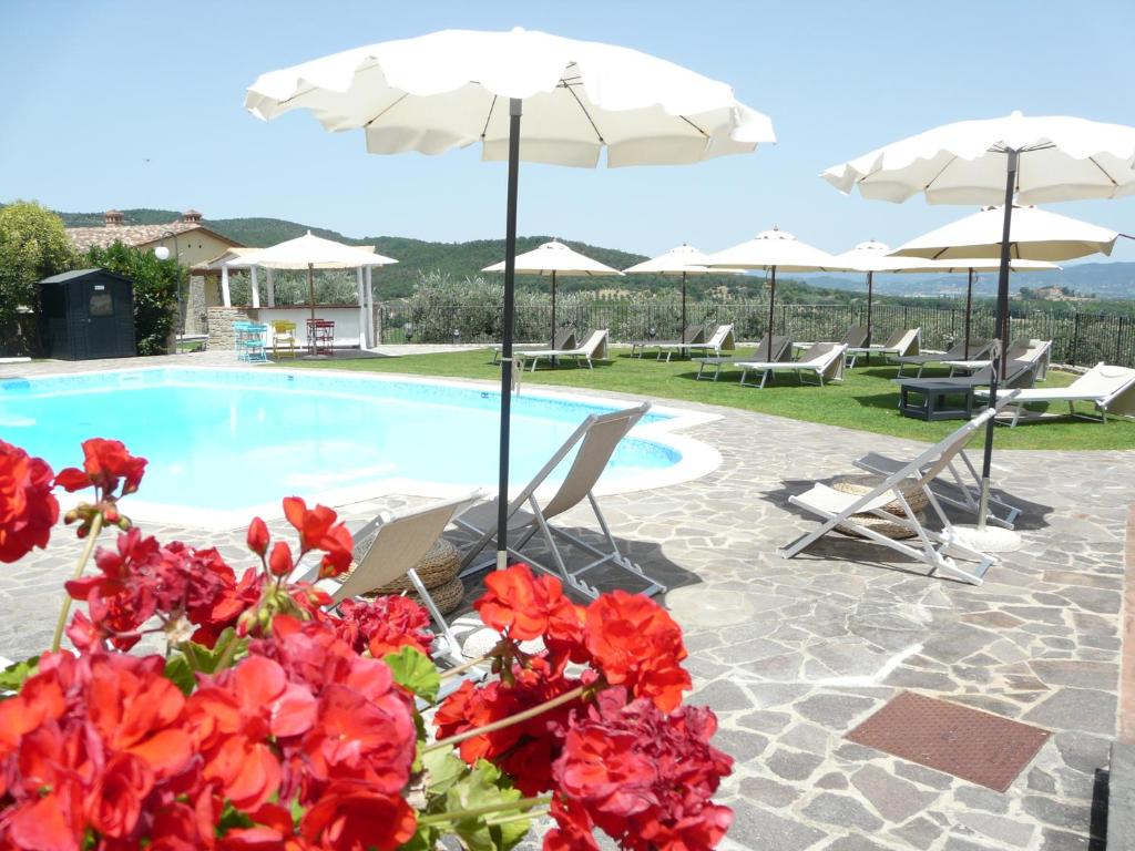 Podere Del Griccia photo 4