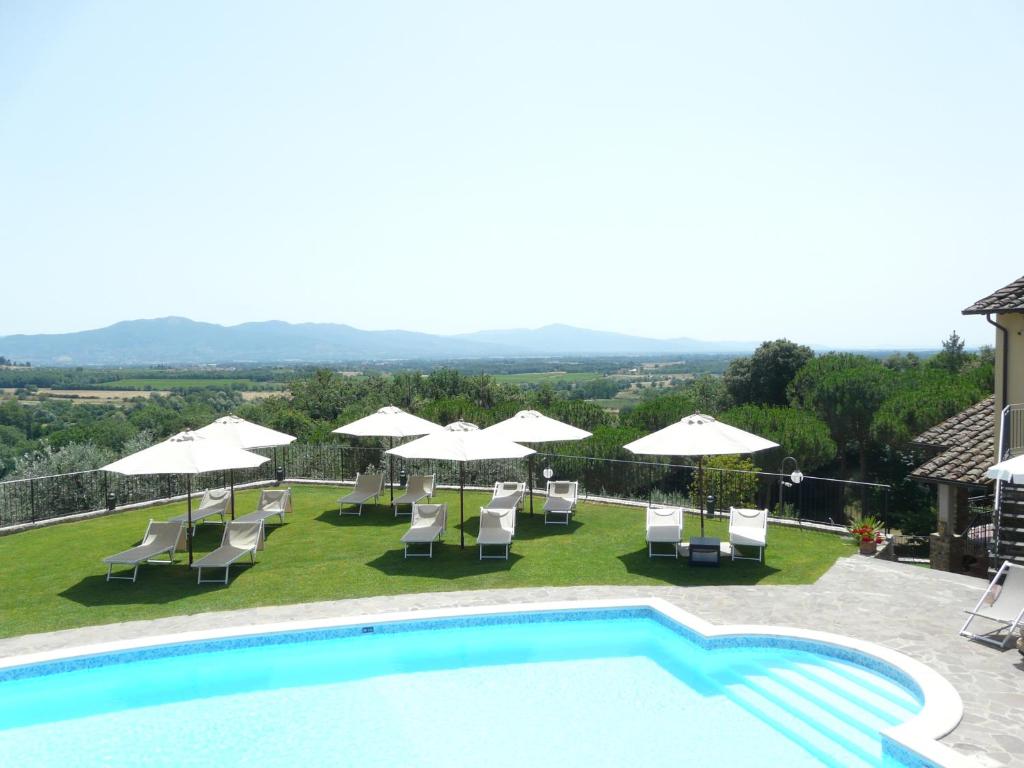 Podere Del Griccia photo 3