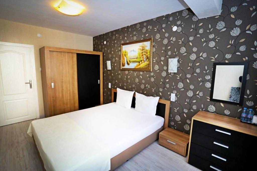 Apart Hotel Central photo 2