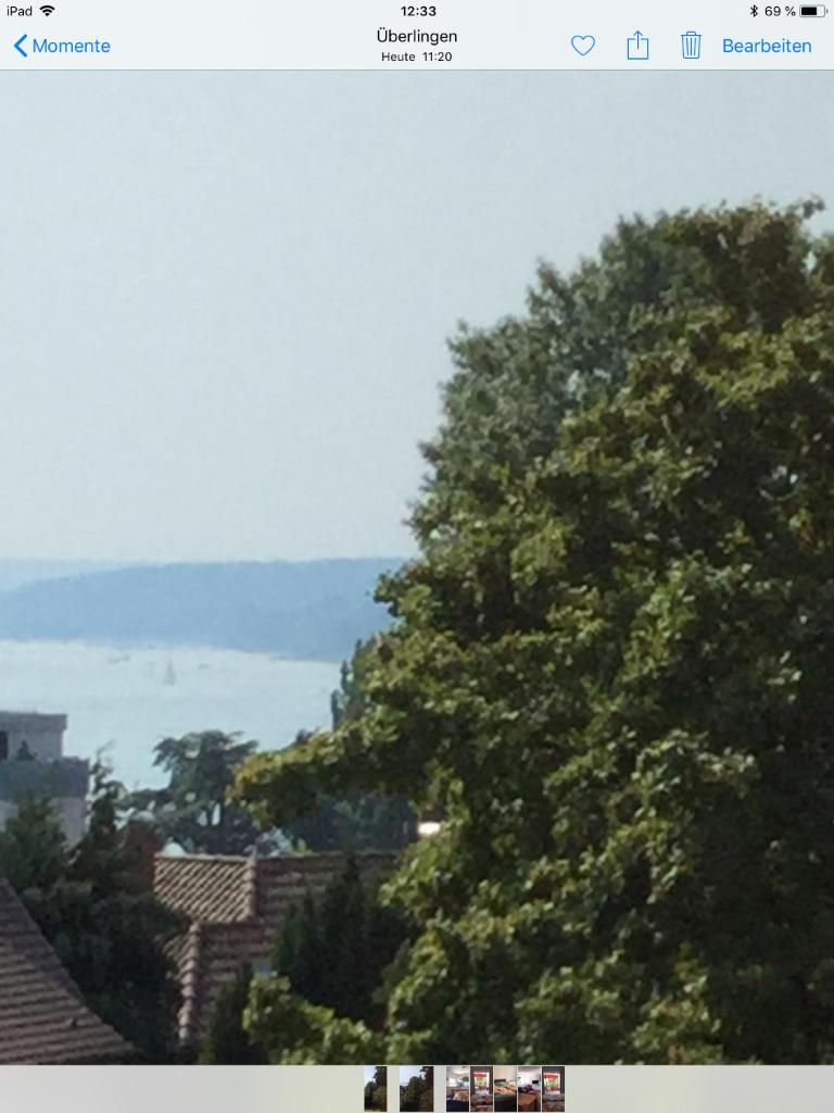 Loft Seeblick Überlingen photo 1
