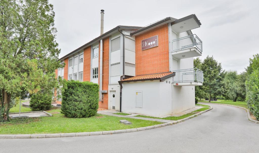 Bed and Breakfast Kogoj