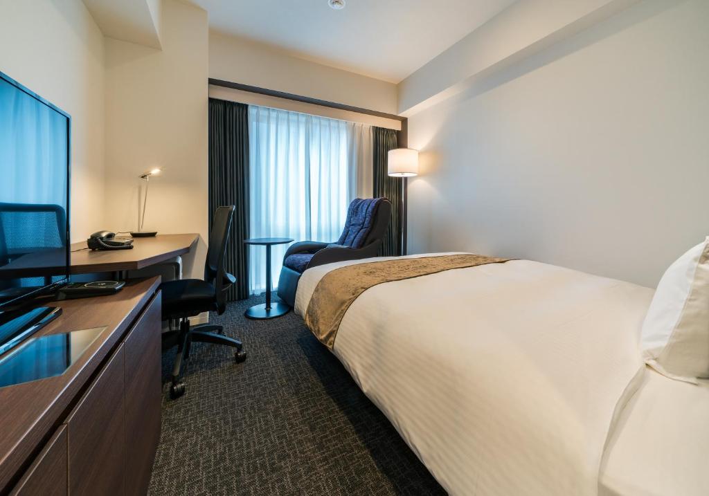 Daiwa Roynet Hotel Chiba-chuo photo 4