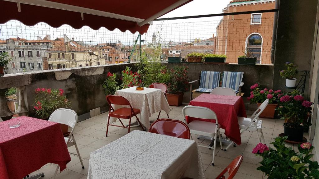 Ostello Domus Civica photo 3