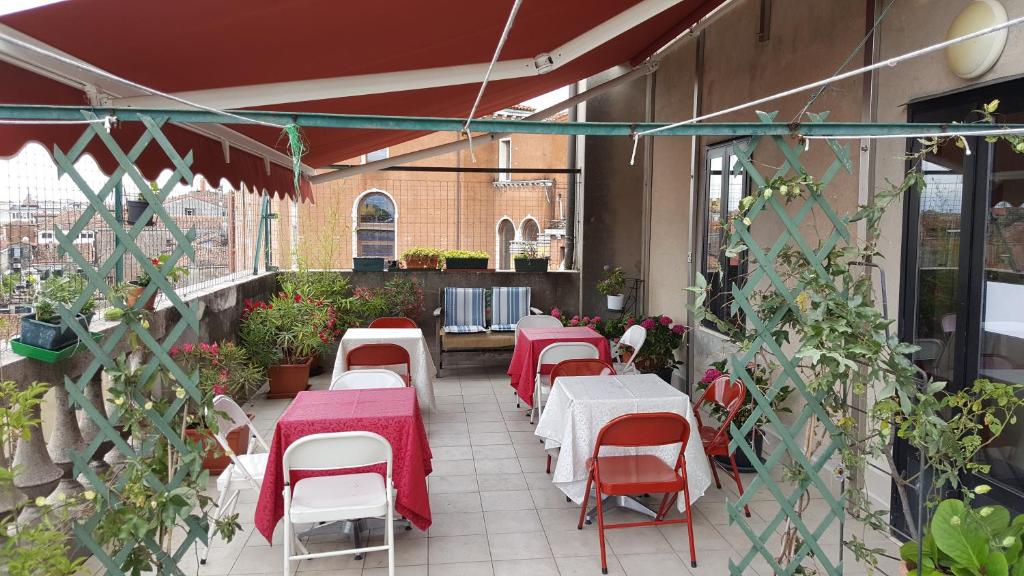 Ostello Domus Civica photo 4