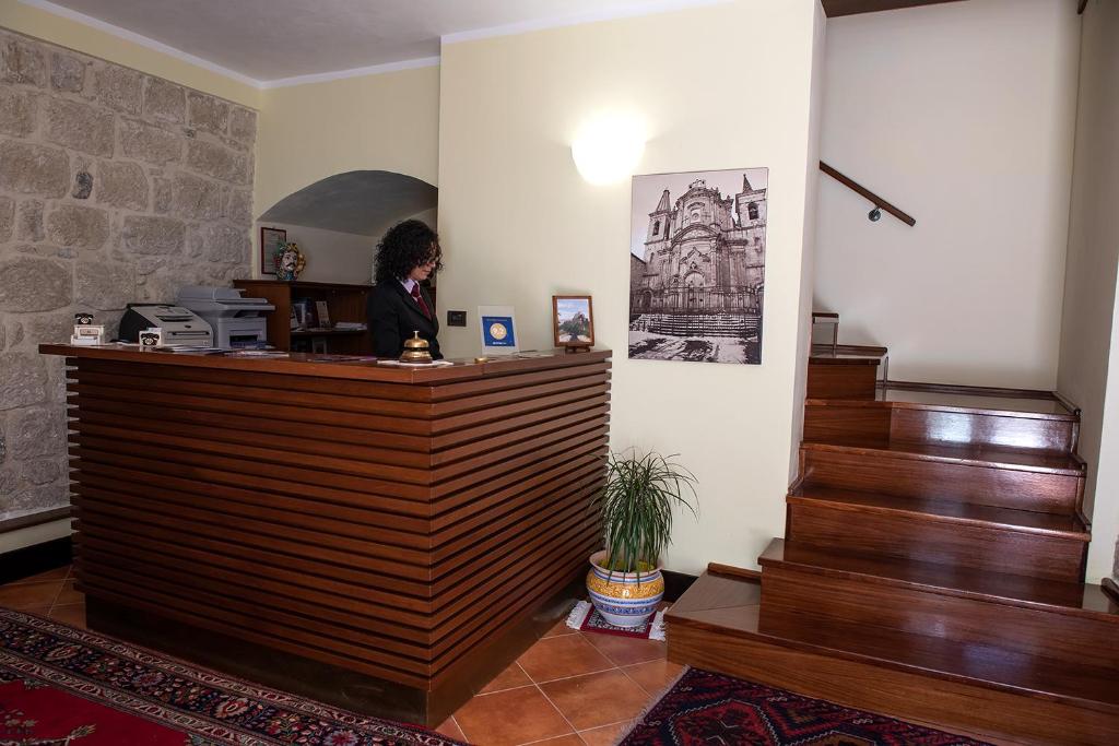 Hotel Residenza Petra photo 2