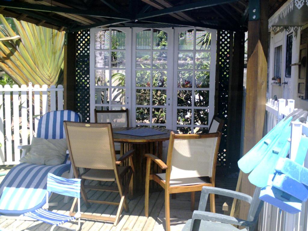 Chambres Dhotes Nicole Maillot photo 2