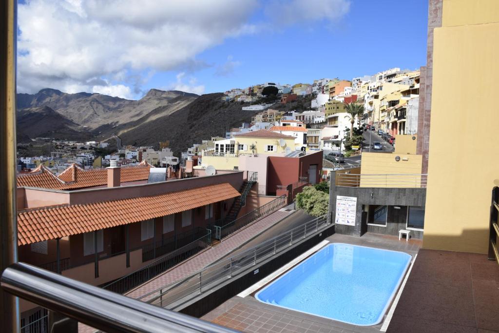 Apartamento Nek photo 1