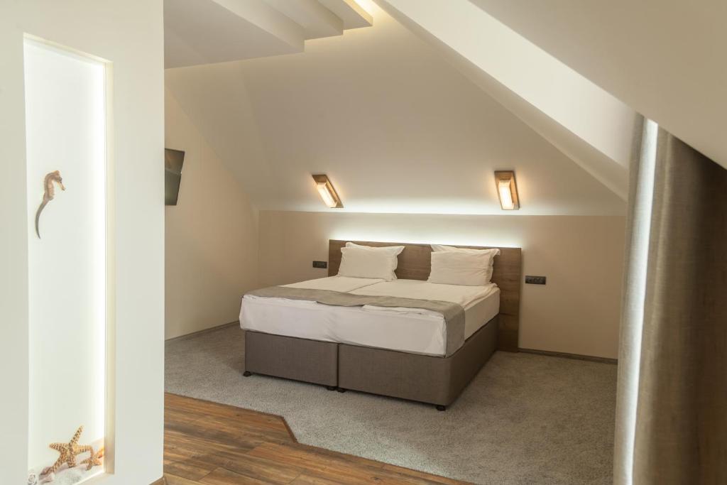 Сьюит (Номер-студио), Best Western Prima Hotel
