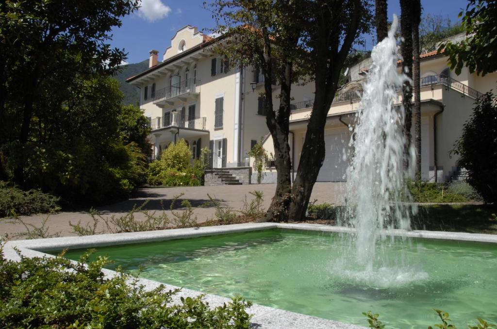 B&B Le Camelie photo 4