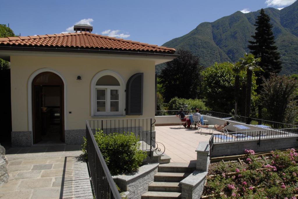 B&B Le Camelie photo 3