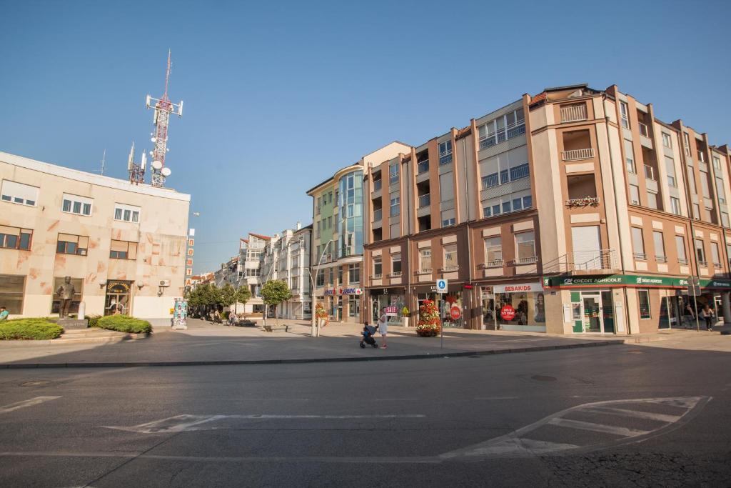City Home photo 4