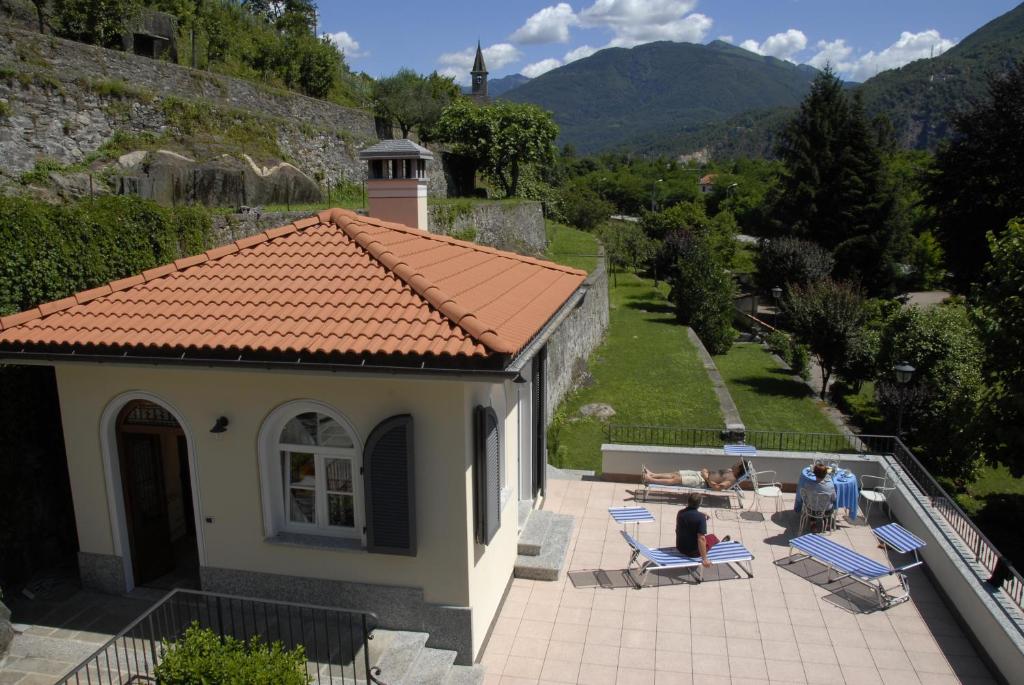 B&B Le Camelie photo 2