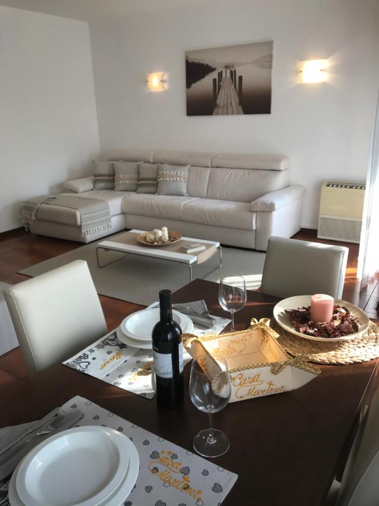 Casa Martini Abano photo 4