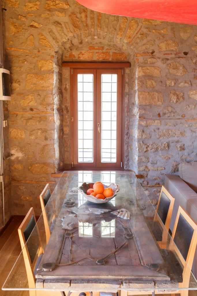 Cottage House in Traditional Greek Village photo 3