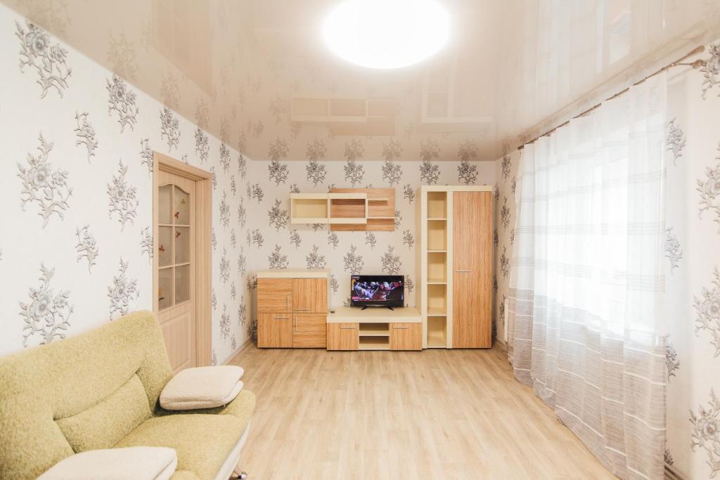 The Best Apartments Faraon on Kharkovskaya 2 room photo 2
