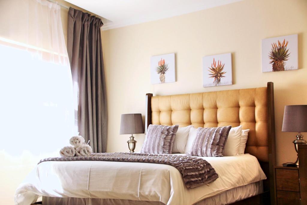 Green Haven Luxury Apartments photo 1