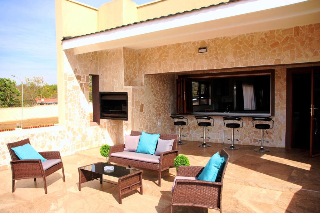 Green Haven Luxury Apartments photo 4