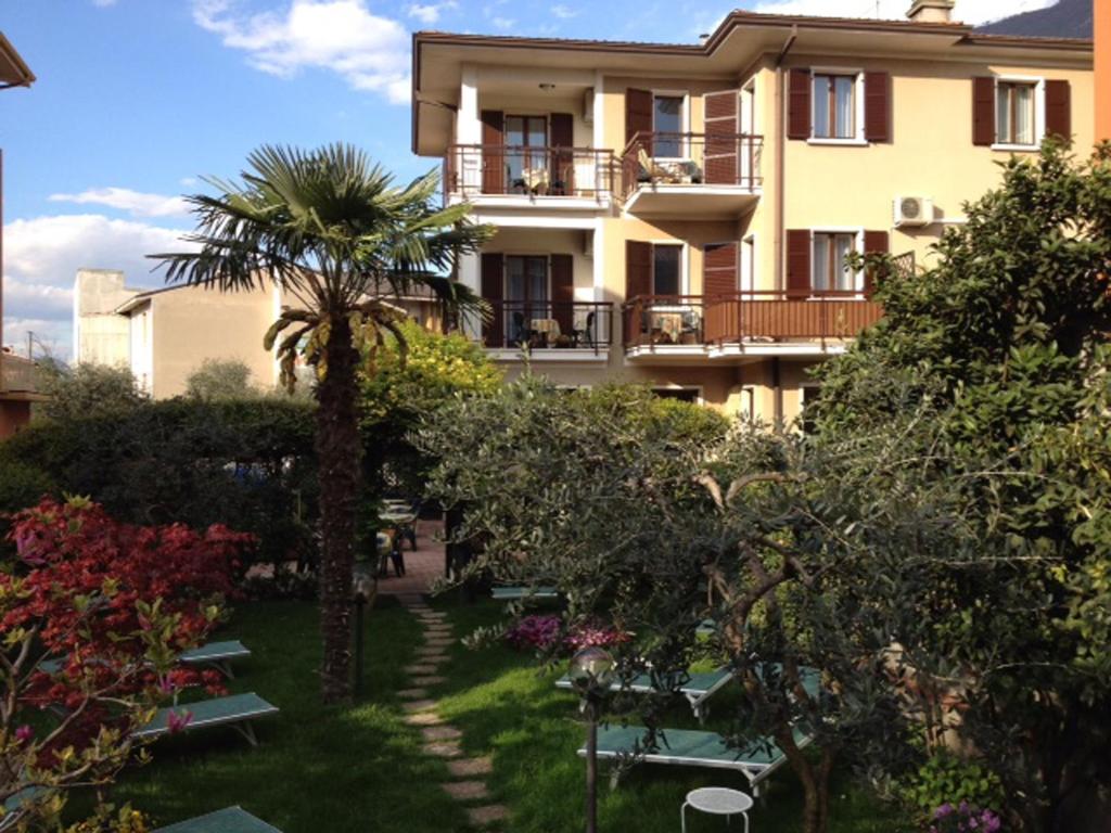 Hotel Erika