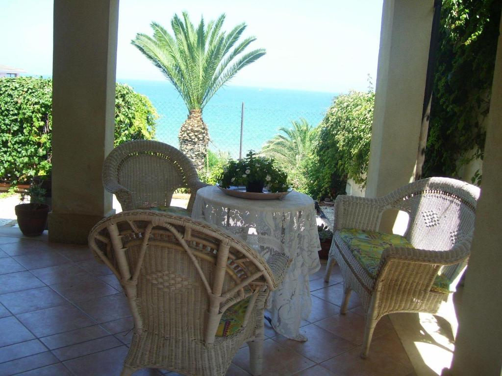 Villa Marina photo 1
