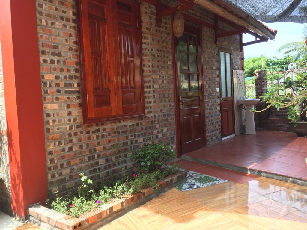 Hung Anh Homestay