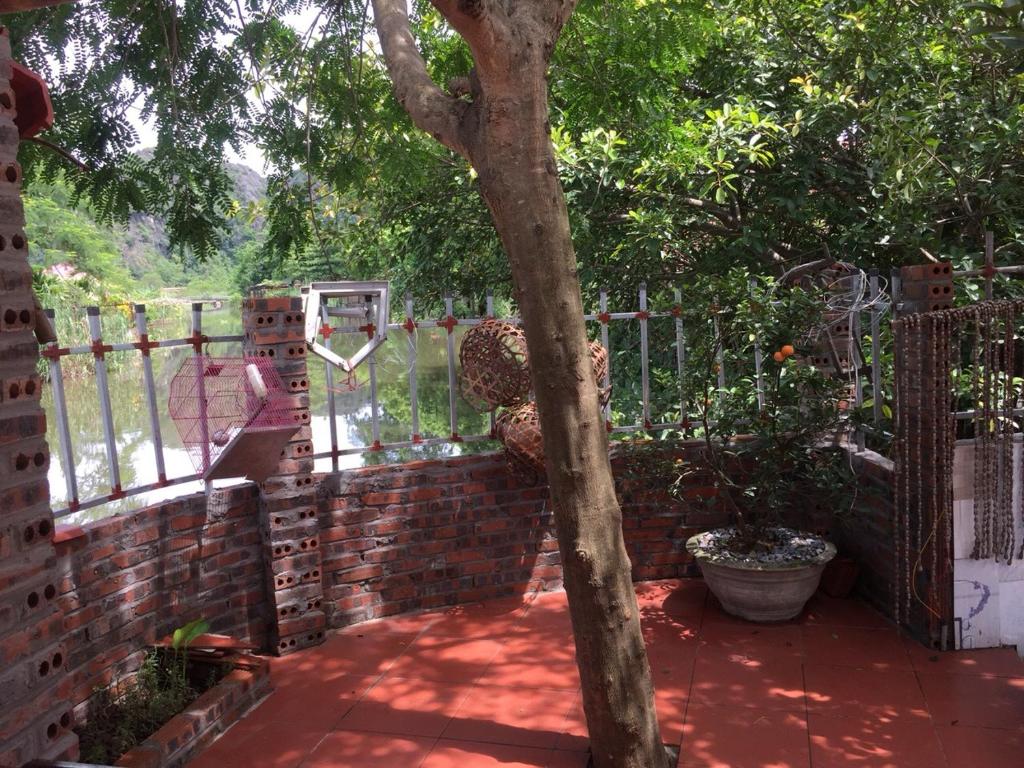 Hung Anh Homestay