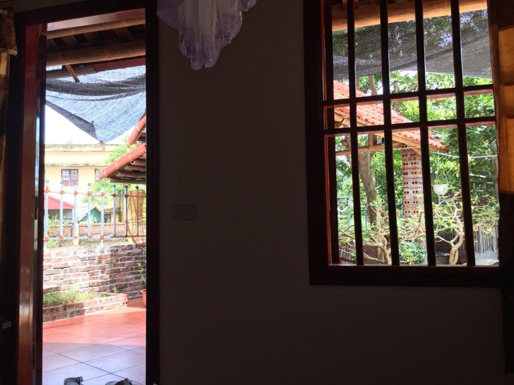 Hung Anh Homestay