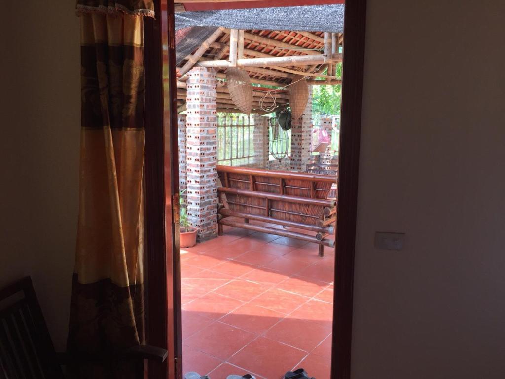 Hung Anh Homestay