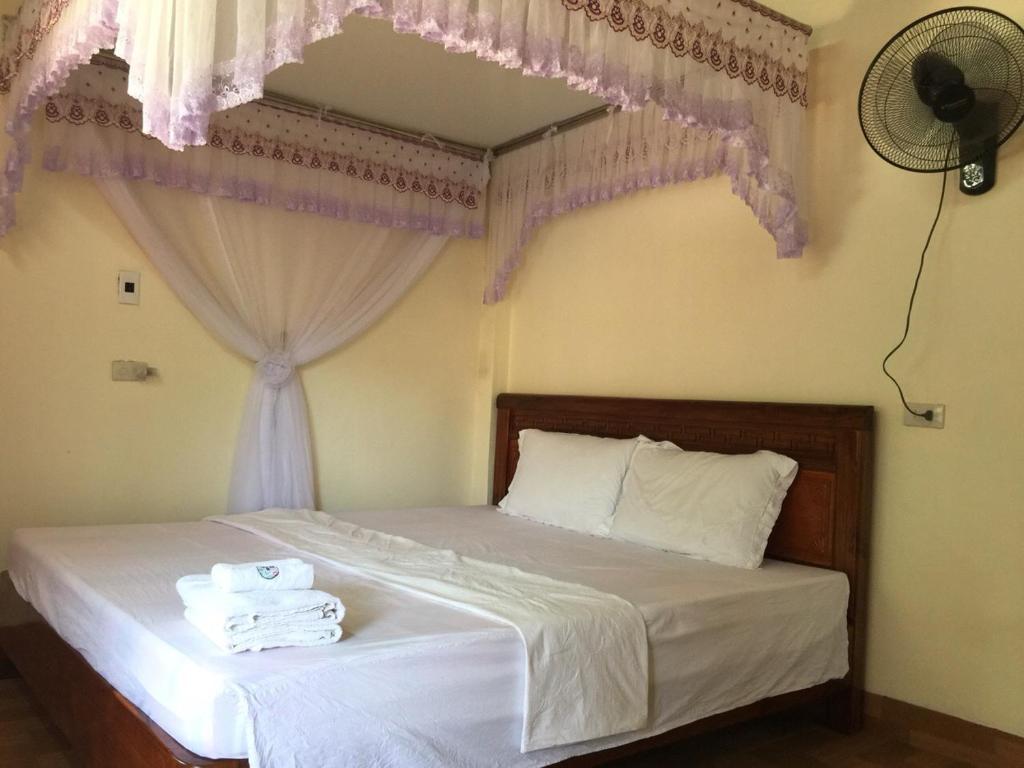 Hung Anh Homestay