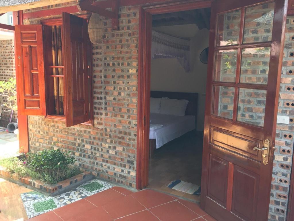 Hung Anh Homestay