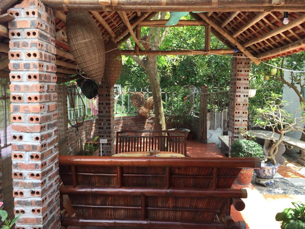 Hung Anh Homestay