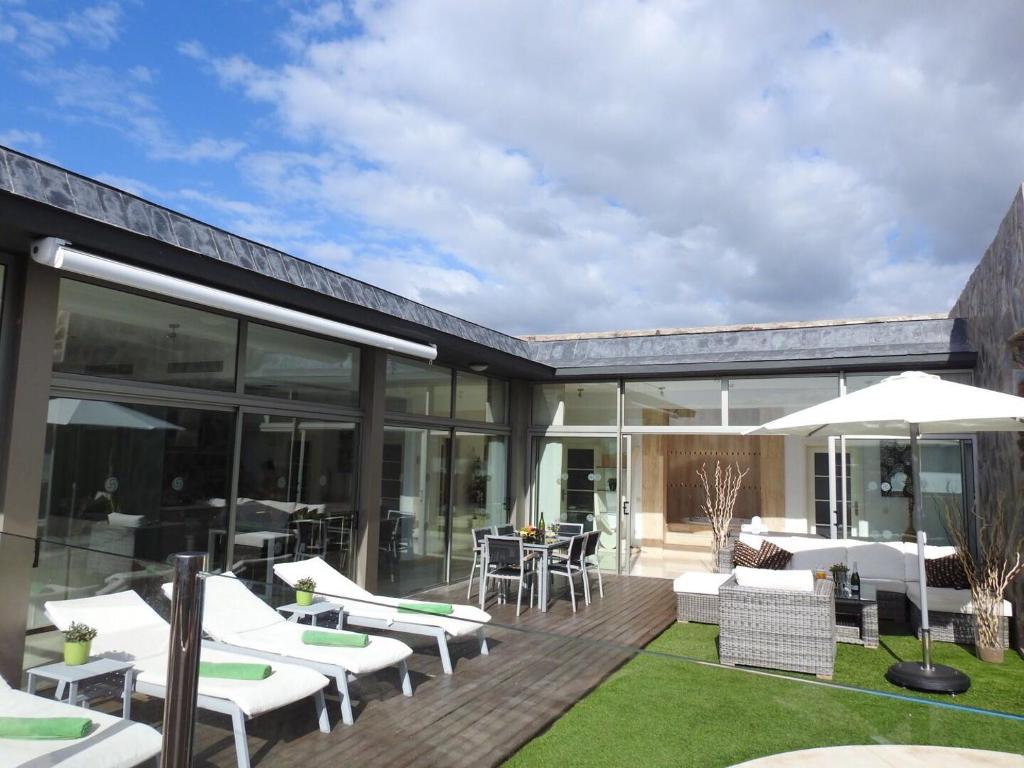 Opal Villa de Luxe photo 2