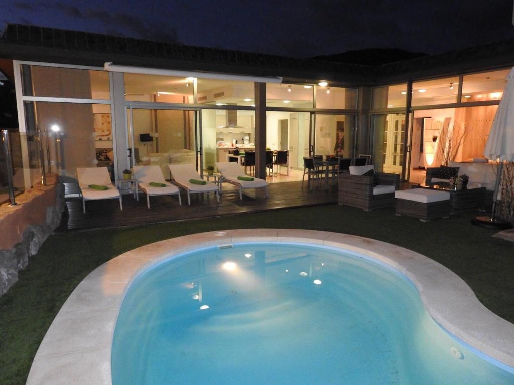 Opal Villa de Luxe photo 1