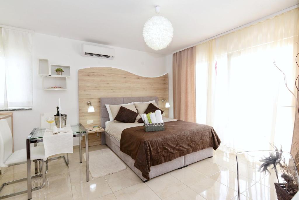 Apartments Maritea photo 2