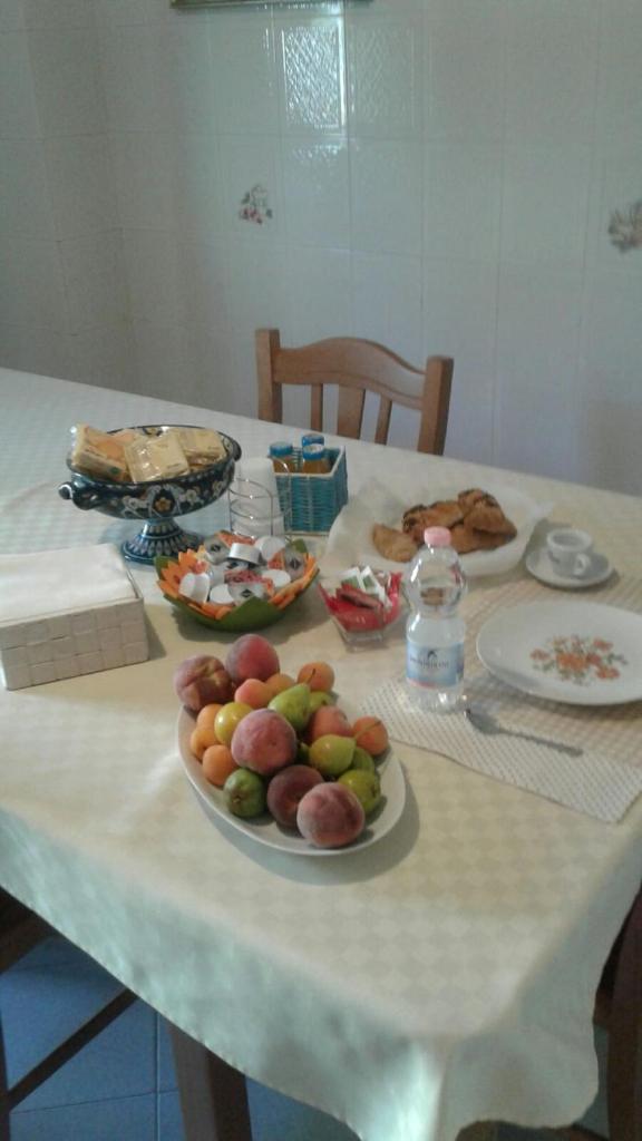 B&B La Stazione photo 2