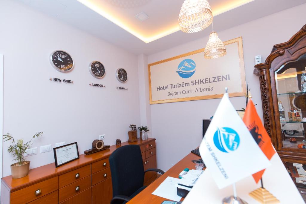 Hotel Turizem Shkelzeni photo 3