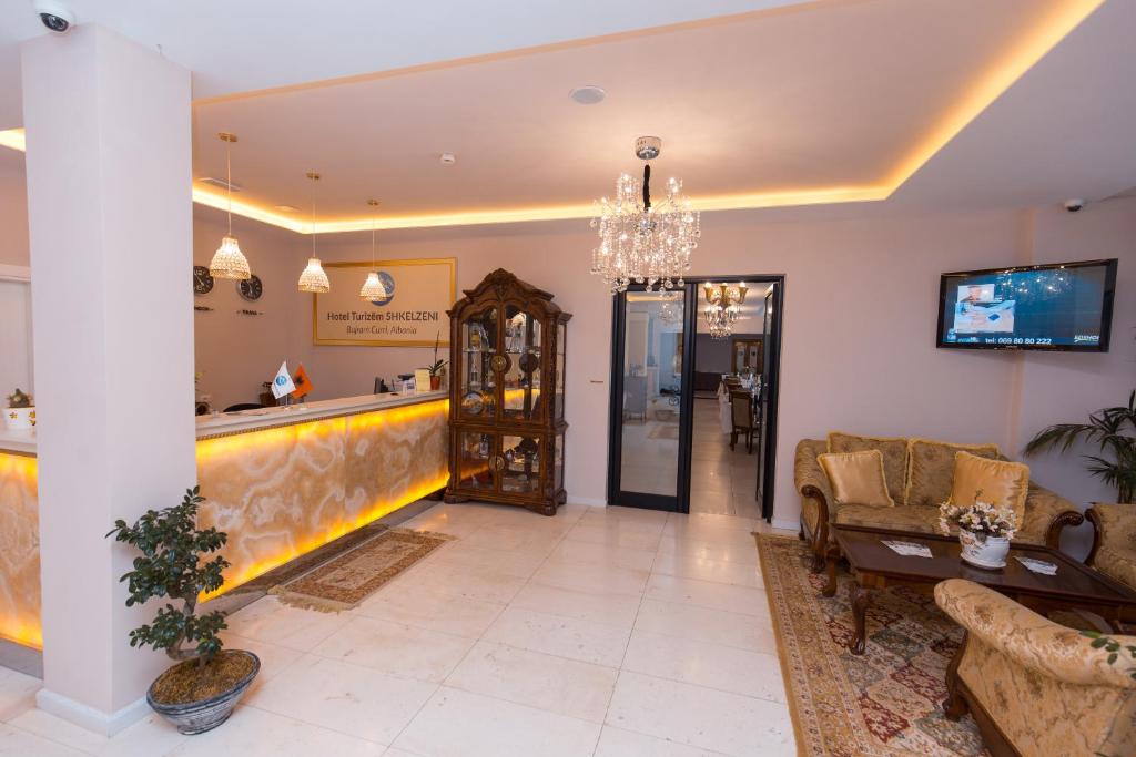 Hotel Turizem Shkelzeni photo 2