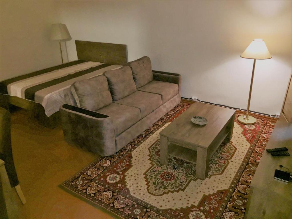 Dilijan Family House photo 3