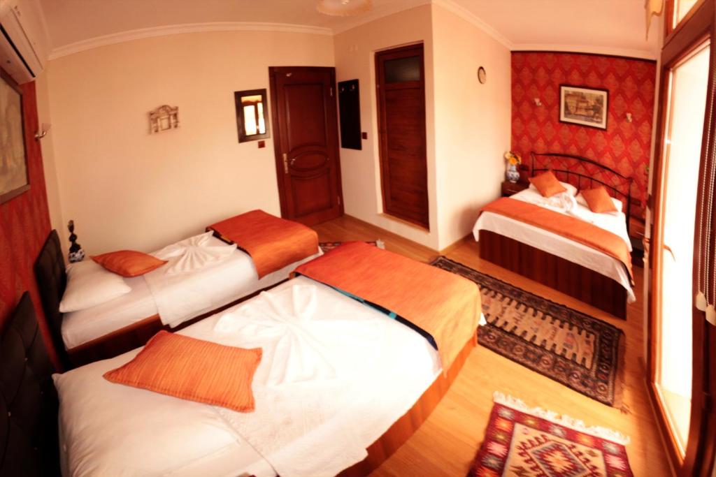 Boomerang Guest House photo 2