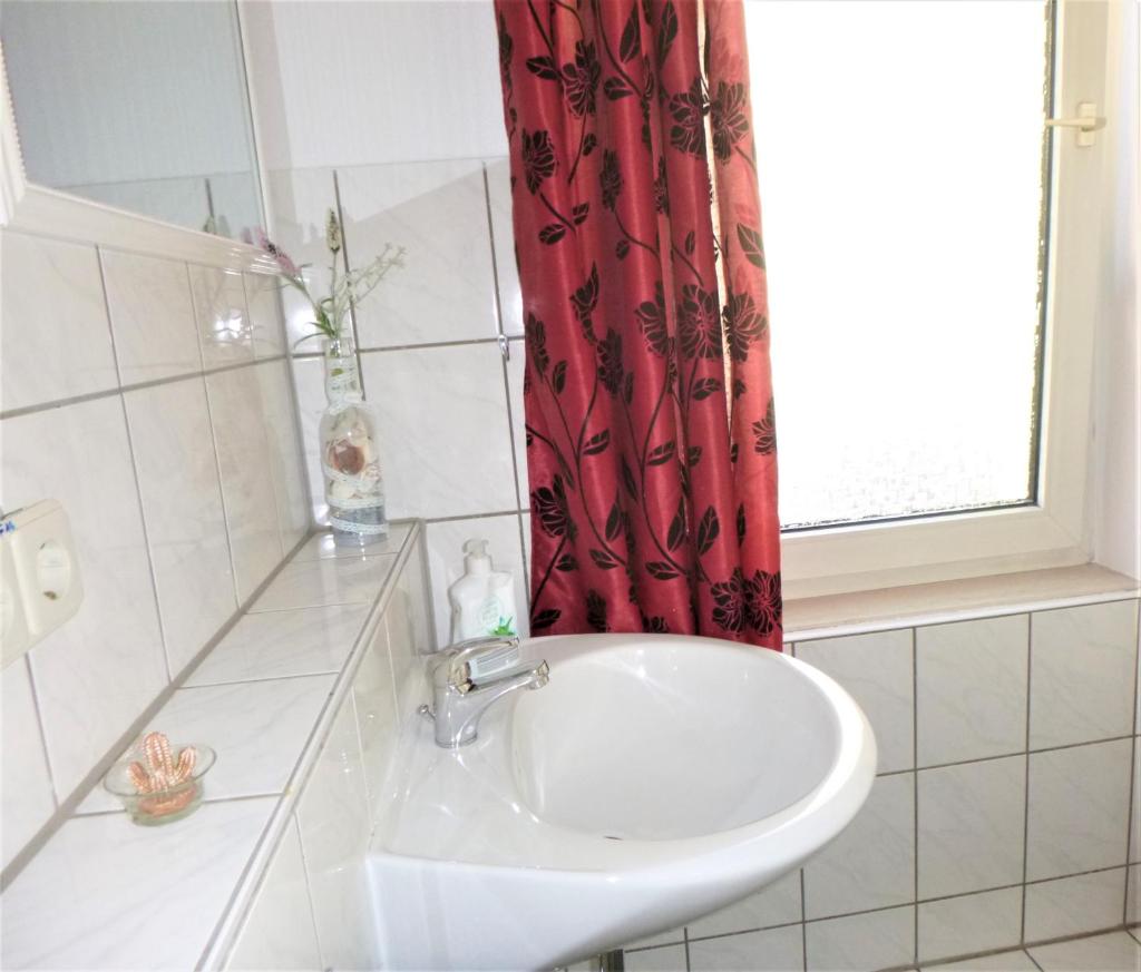 Одноместный (Одноместный номер с общей ванной комнатой), Homestay Nürnberg