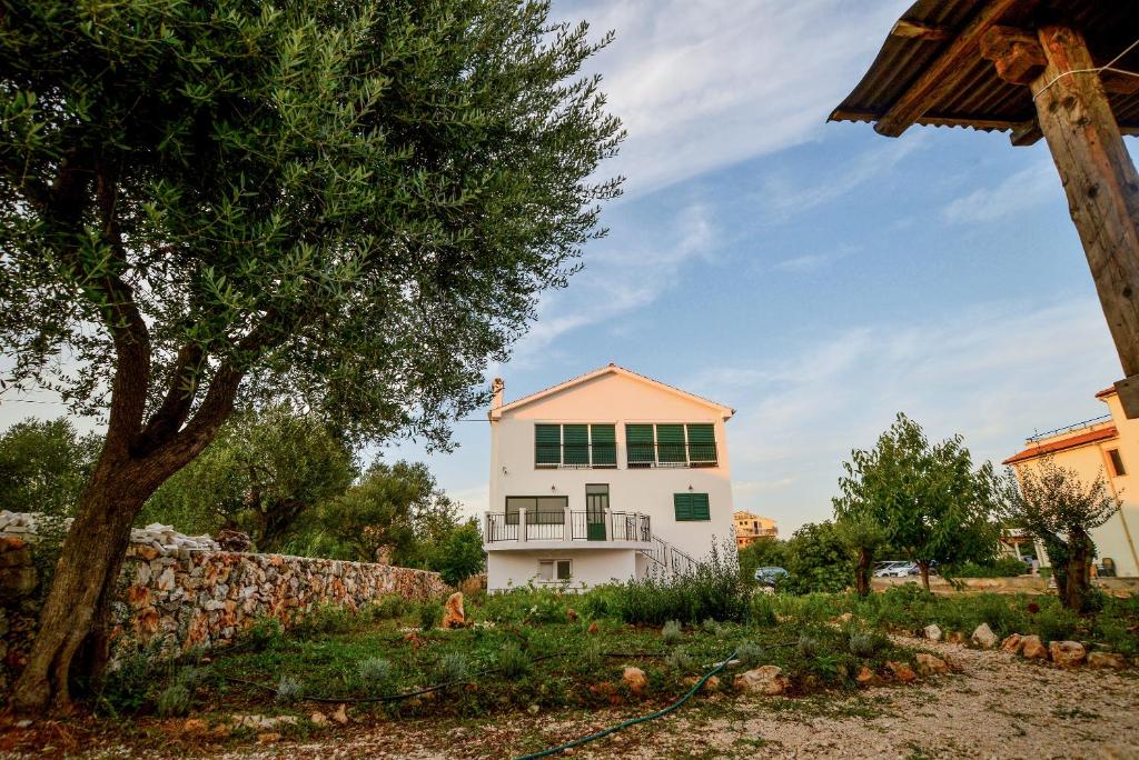 Luxury apartments Boduja photo 3