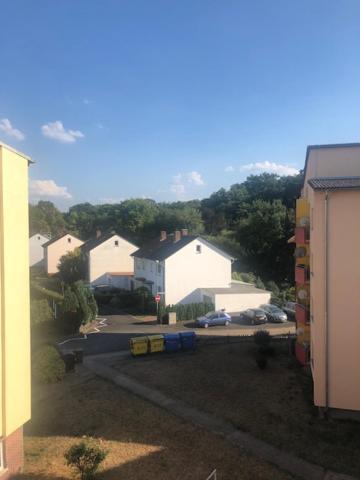Monteur Apartment Rodenbach photo 4