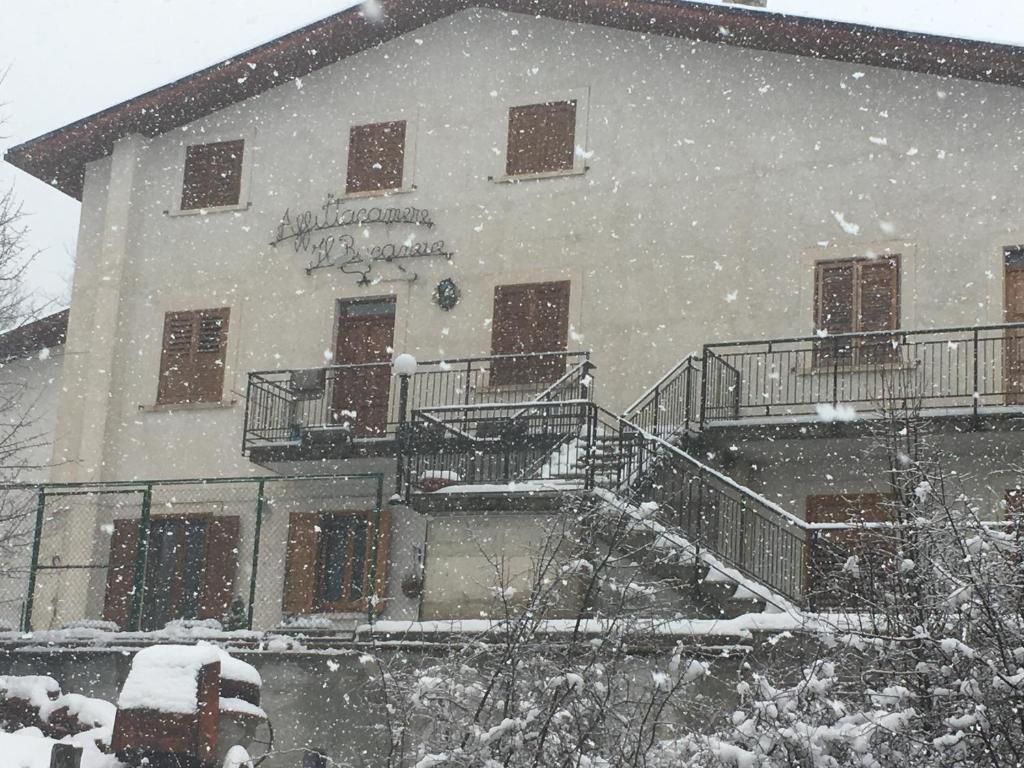 Il Bucaneve photo 2