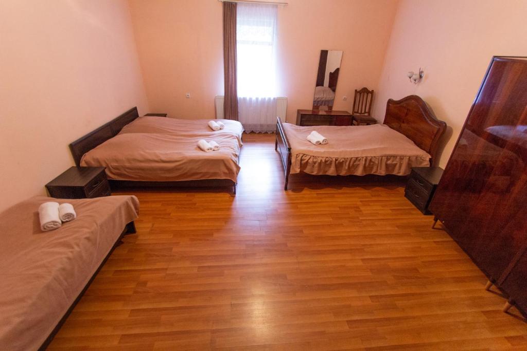 Eka&Nino GuestHouse photo 3