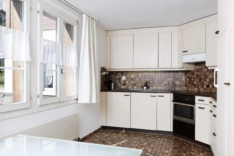 Ferienwohnung Bahnhöfli photo 4