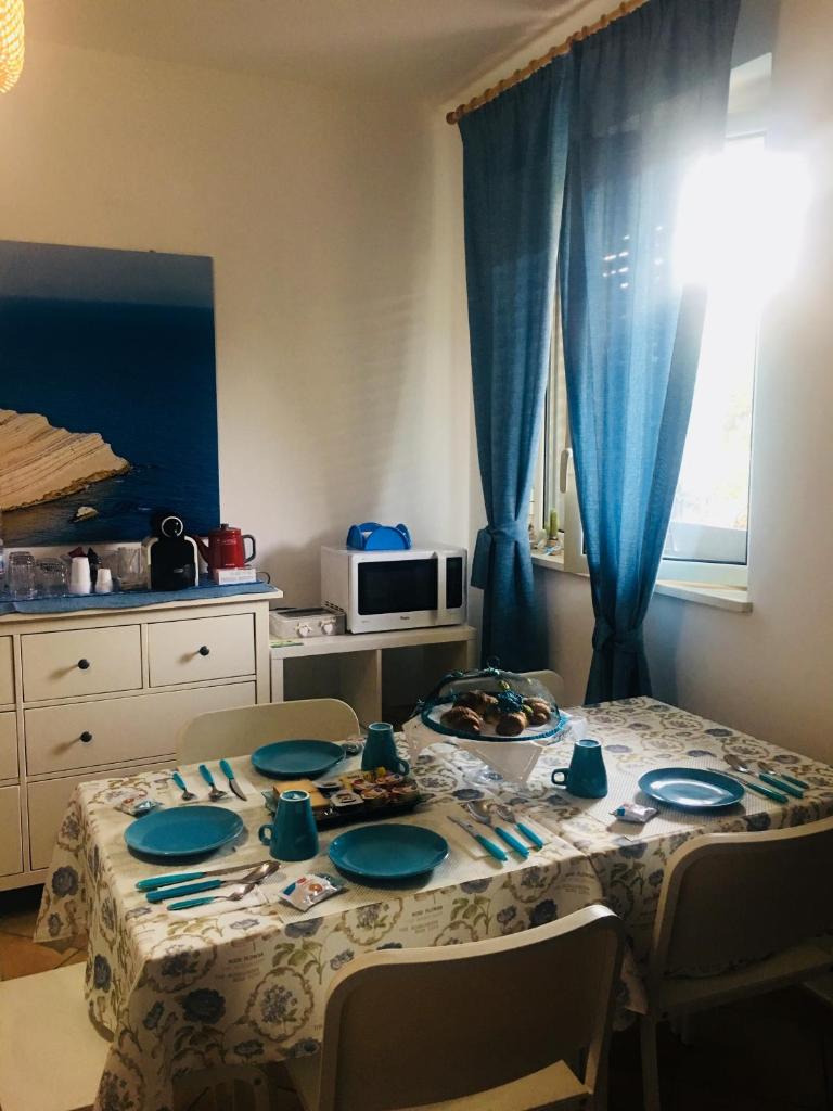 B&B in Residence "...a due passi dalla Scala dei Turchi" photo 2