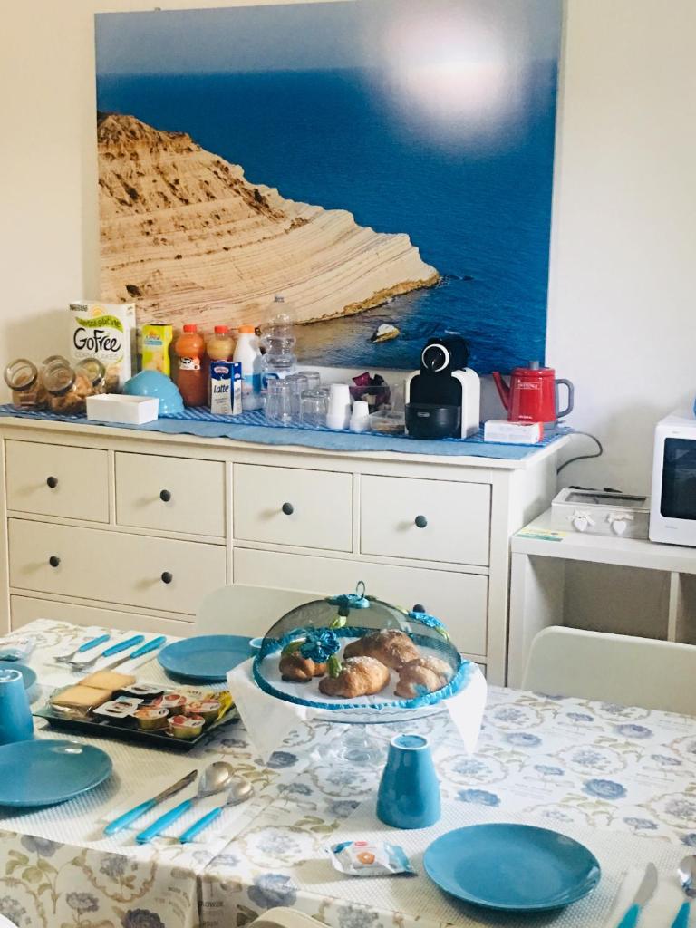 B&B in Residence "...a due passi dalla Scala dei Turchi" photo 1
